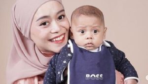 Nama Anak Lesti Kejora dan Rizky Billar Diganti