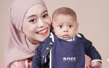 Pasangan selebriti papan atas di Tanah Air yakni Rizky Billar dan Lesti Kejora, baru saja mengumumkan penggantian nama anak semata wayangnya.
