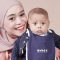 Pasangan selebriti papan atas di Tanah Air yakni Rizky Billar dan Lesti Kejora, baru saja mengumumkan penggantian nama anak semata wayangnya.