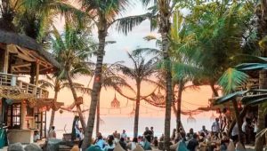 WALHI : Beach Club Raffi Ahmad Berpotensi Rusak Kawasan Ekologi Jogjakarta