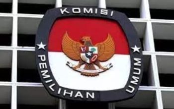 KPU RI telah mengumumkan nama-nama calon anggota KPU Kabupaten dan Kota terpilih