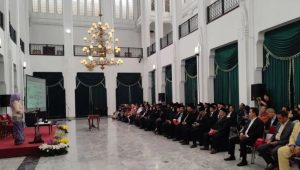 Pj Gubernur Jabar Berharap BPSK Berperan Bentuk Kesadaran Konsumen