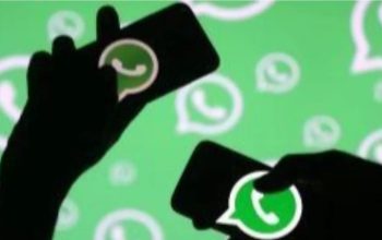 Cara mengetahui nomor kamu di save atau tidak di aplikasi whatsapp (Anissa Puspa Kirana)