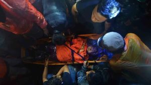 11 Pendaki Gunung Marapi Meninggal Dunia