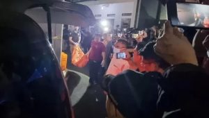 Identitas Ayah yang Tega Bunuh 4 Anaknya Terungkap, Ternyata Pengangguran dan Pinter IT
