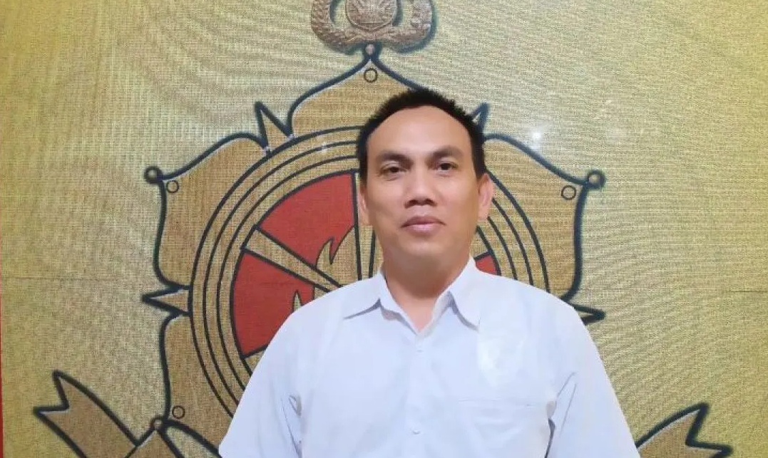 Kasatreskrim Polres Sukabumi AKP Ali Jupri