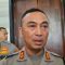 Kepala Divisi Humas Polri Irjen Pol. Sandi Nugroho di Jakarta, Kamis (7/12/2023). (Laily Rahmawaty)