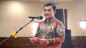 Soal COVID-19, Pemprov Jabar Minta Kembali Terapkan Prokes