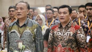 Termasuk Sukabumi, Kecelakaan Kerja 2023 di Jabar Naik