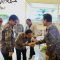 Sekjen DPP PSI Raja Juli Antoni menemui Gubernur DIY Sri Sultan Hamengku Buwono X di Kompleks Kepatihan Kota Yogyakarta, Kamis (07/12/2023). (PSI)
