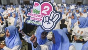 Ini Siasat Prabowo-Gibran Atasi Pengangguran Kaum Muda