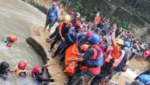 Seorang Bocah di Bogor Tewas Tenggelam Saat Bermain dengan Temannya