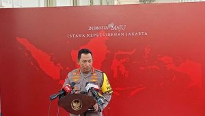 Catat, Kapolri Larang Tilang Manual Saat Natal dan Tahun Baru
