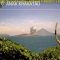 Gunung anak Krakatau dari cctv PVMBG. (PVMBG)