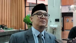 Bupati Bogor Minta Warga Kawasan Kaki Gunung Salak Waspada