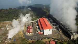 Aktifitas Pembangkit Listrik Geothermal di Gunung Salak Disebut Penyebab Gempa, Begini Analisisnya