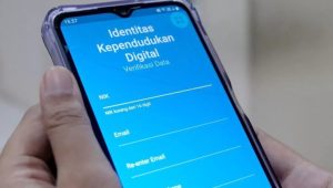 Cara Ganti e-KTP Menjadi IKD, Begini Aktivasinya