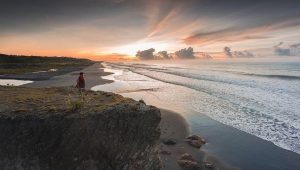 Libur Tahun Baru, Ini 7 Tempat Wisata Kabupaten Sukabumi Yang Perlu Dikunjungi 