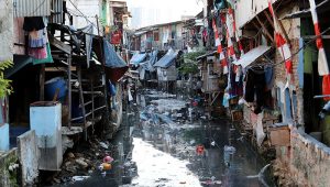 400 Ribu Penduduk Kota Bogor Miskin, Politisi PPP Ungkap Penyebabnya