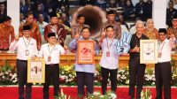 Simulasi Pilpres 2024 Radar Bogor Grup, Tebak Siapa Juara di Jawa Barat?
