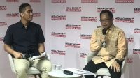 Soal Mayor Teddy Hadir di Acara Debat Pilpres 2024, Mendagri : Mungkin Dalam Penyamaran
