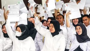 Delapan Syarat Rekrutmen PPPK 2024 yang Sudah Dibuka, Wajib Memiliki Sertifikat Kompetensi
