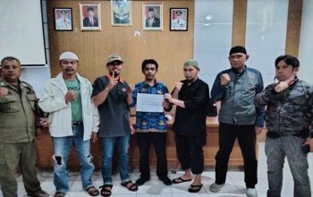 Warga Kebonpedes