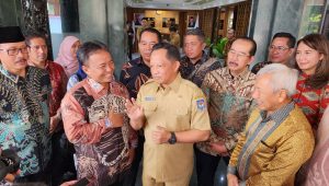 Menuju Indonesia Emas, Indosat Business Cegah Stunting dengan Gelang Kesehatan Pintar