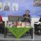 HOLISTIK: Mahasiswa MIA UMMI menggelar acara bedah buku"Historiografi Umat Islam Bangsa Indonesia 1916 - 2016", pada Jumat (1/12/2023). (istimewa)