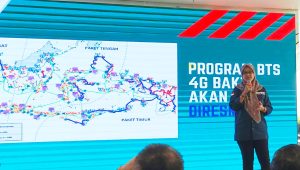 BAKTI: Kolaborasi Semua Pihak Diperlukan untuk Atasi Kesenjangan Digital