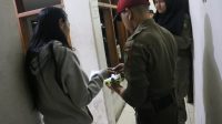 Dugaan Prostitusi Terselubung di Kota Sukabumi Berkedok Sewa Kosan Perjam,Terbongkar