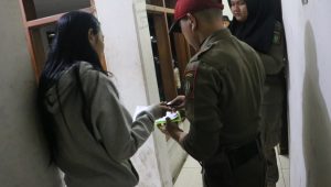 Dugaan Prostitusi Terselubung di Kota Sukabumi Berkedok Sewa Kosan Perjam,Terbongkar