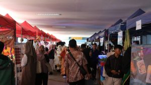 Gandeng Stakeholder, Universitas Muhammadiyah Sukabumi Tawarkan Berbagai Inovasi Riset