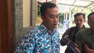Bawaslu Kabupaten Sukabumi Pertanyakan Kejelasan Surat Suara Pemilu