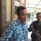 Ketua Bawaslu Kabupaten Sukabumi Faisal Rifa’i