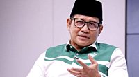 Muhaimin Iskandar yang akrab disapa Cak Imin, siap berantas kasus-kasus penipuan pinjol dan judi online-kpu-