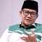 Muhaimin Iskandar yang akrab disapa Cak Imin, siap berantas kasus-kasus penipuan pinjol dan judi online-kpu-
