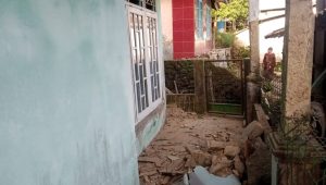 Update Gempa Sukabumi, 125 Rumah di Tiga Desa Dilaporkan Rusak