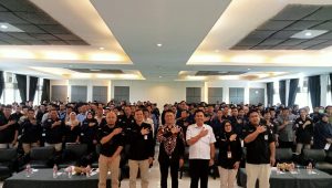 KPU Jabar : Calon KPPS di Kabupaten Sukabumi Haram Gaptek