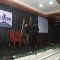 Unit Jibom Brimobda Polda Jabar melaksanakan Sterilisasi di sejumlah Gereja yang ada di wilayah kabupaten Sukabumi.(FOTO : ISTIMEWA)