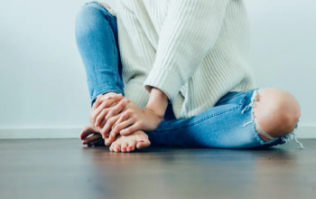 Ini 5 Bahan Alami yang Ampuh Sembuhkan Penyakit Kutu Air-@imani_bht-Unsplash