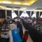Badan Pengawas Pemilu (Bawaslu) Kabupaten Sukabumi gelar Pelatihan Saksi Partai Politik untuk gelombang kedua.