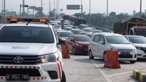 Rute Selatan Sukabumi Hingga Garut Disiapkan Jadi Jalur Mudik Lebaran