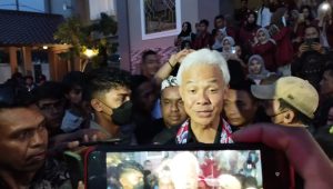 Gajar Pranowo Ingin Pulau Nusa Kambangan Dijadikan Tempat Bagi Koruptor