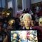 Ganjar Pranowo saat memberikan keterangan pers. effendi