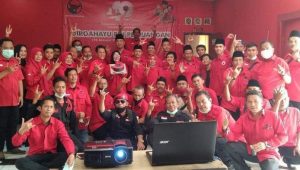 Daftar Nama Caleg Partai PDI Perjuangan Kabupaten Sukabumi untuk Pemilu 2024