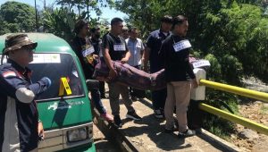 Sadis, Penagih Hutang di Sukabumi Dihabisi dengan 48 Adegan 