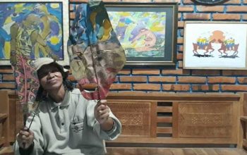 Wayang Sukuraga Kota Sukabumi