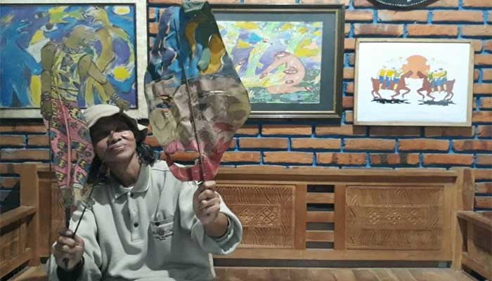 Wayang Sukuraga Kota Sukabumi