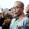 Ketua Komisi Pemilihan Umum RI, Hasyim Asyari